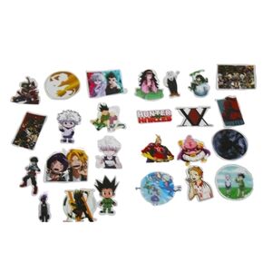 Hunter X Hunter Sticker Pack